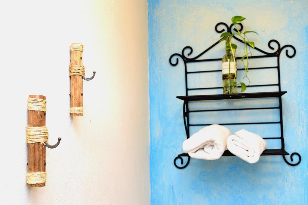 Casa Mexicana Aparthotel 3*