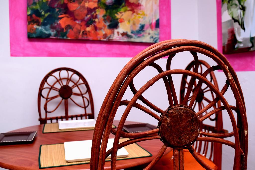 Casa Mexicana Aparthotel Cancun
