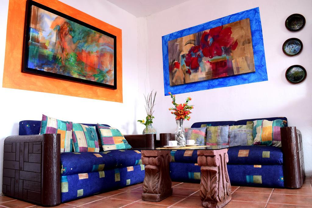 Casa Mexicana Cancun