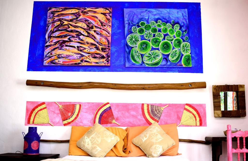 Aparthotel Casa Mexicana 3*