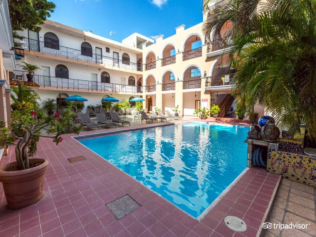 Doralba Hotel
