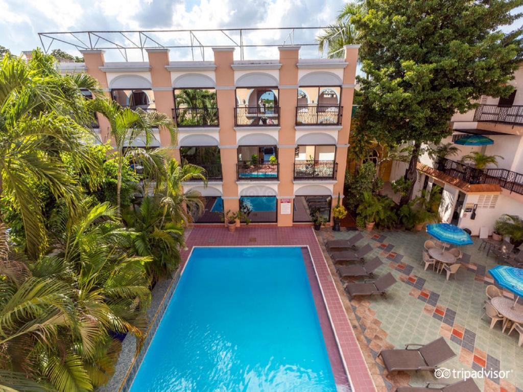 Hotel Doralba