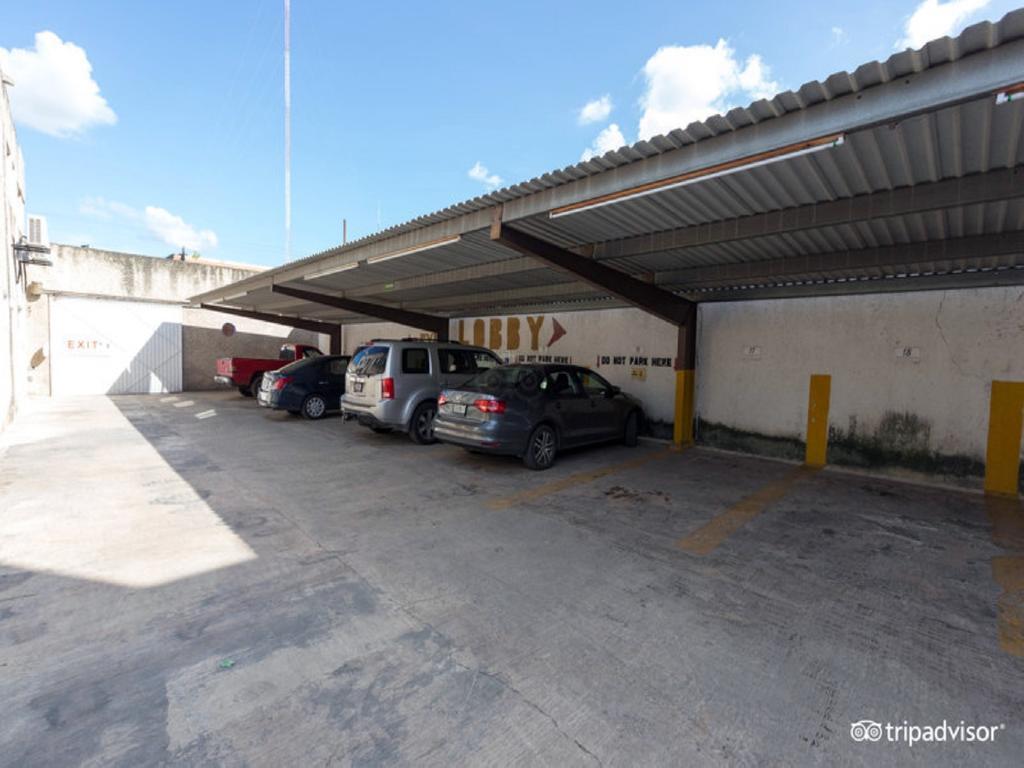 Hotel Doralba Merida