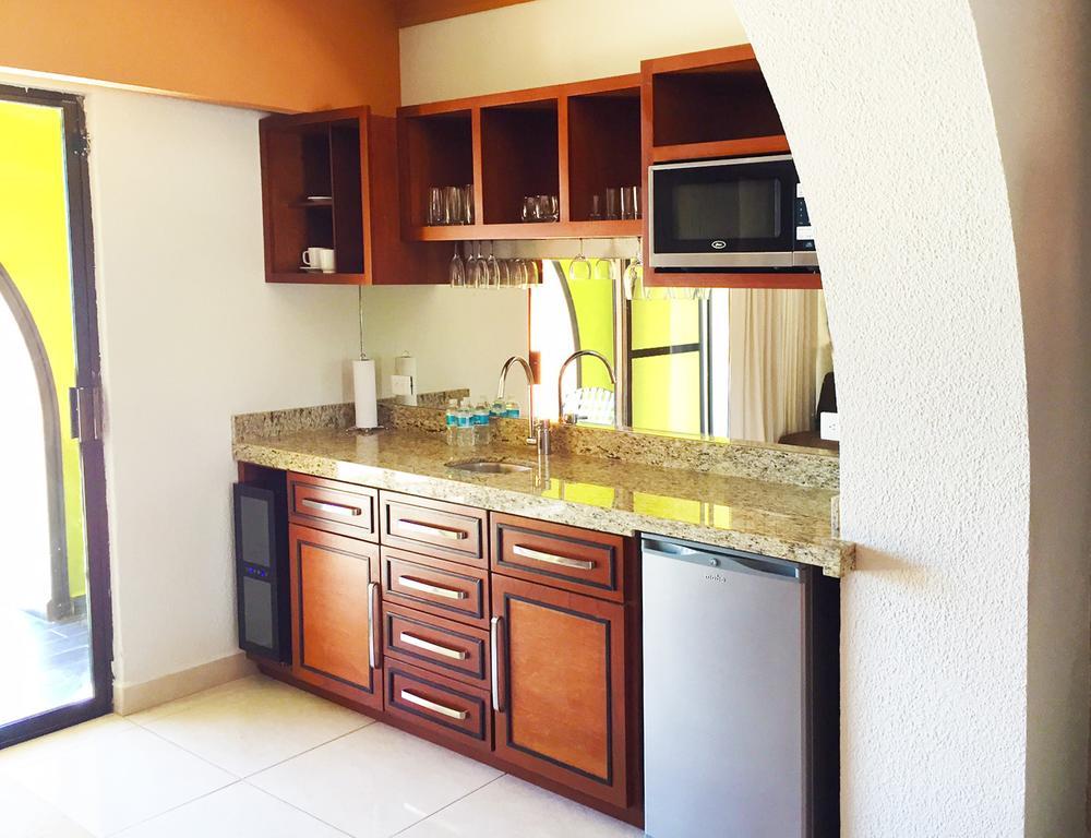 Palmas De Cortez Resort 4*