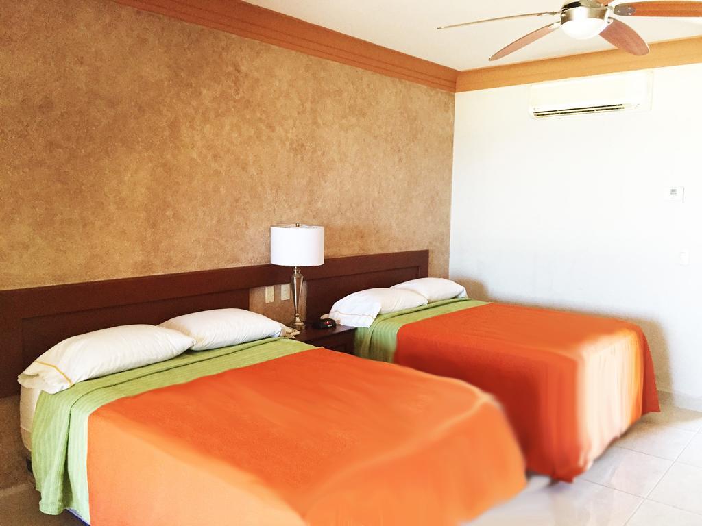 Resort Palmas De Cortez Los Barriles