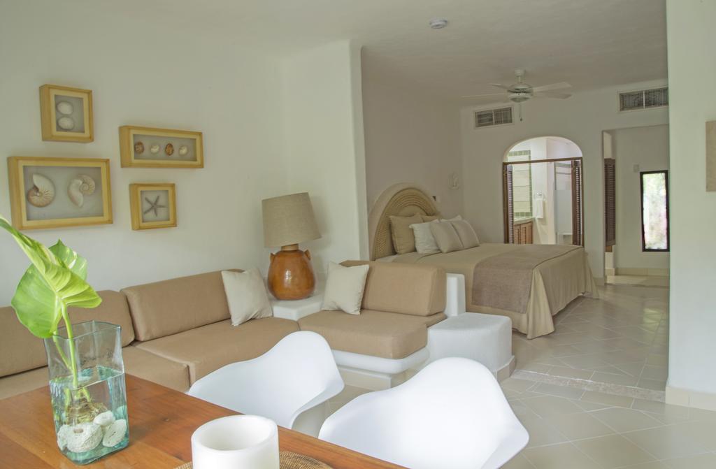 Las Villas Akumal 4* Akumal