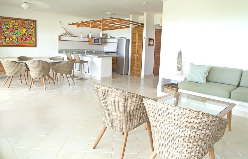 Las Villas Akumal Aparthotel