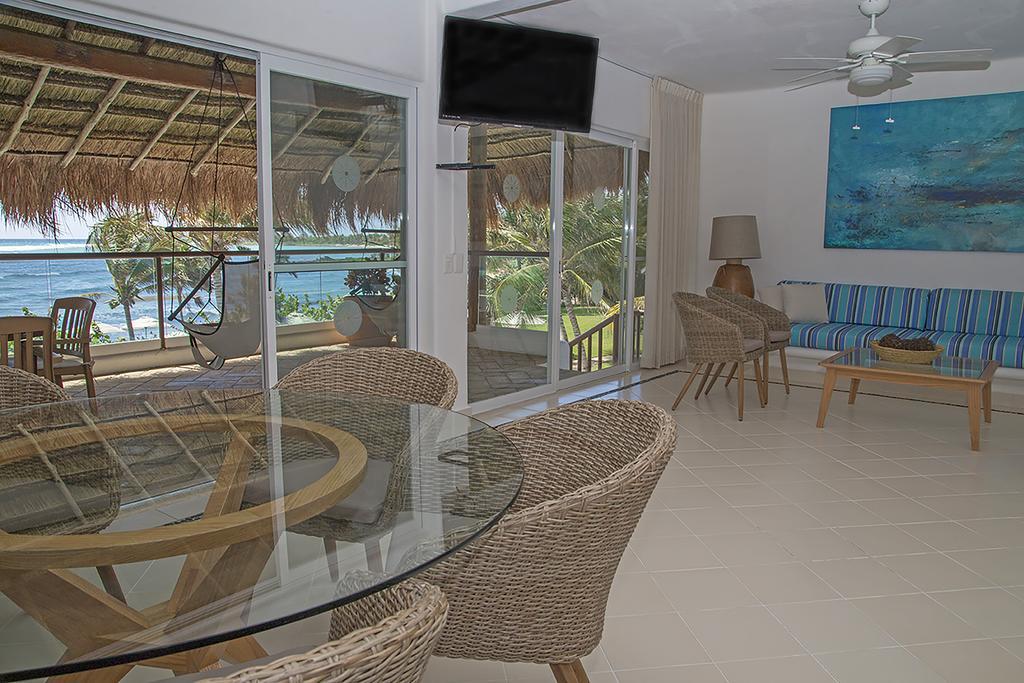 Las Villas Akumal Aparthotel 4*