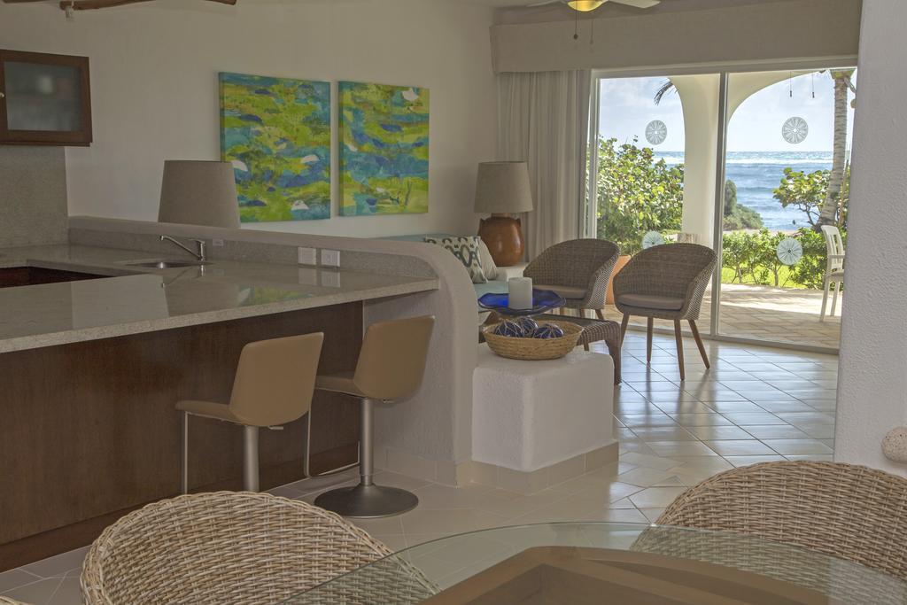 Las Villas Akumal 4*