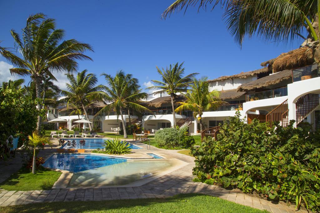 Aparthotel Las Villas Akumal