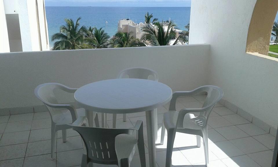 Royal Beach Apartment *