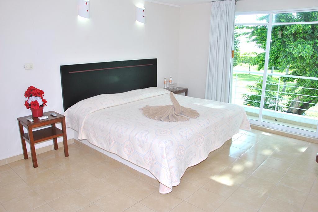 Hotel Boca De Ovejas