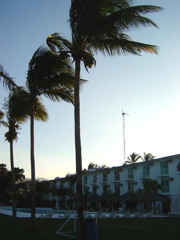 Boca De Ovejas