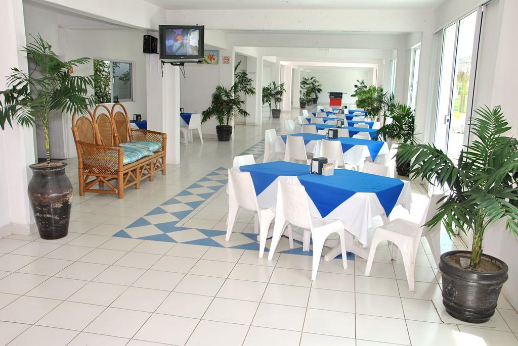 Boca De Ovejas Hotel 3*