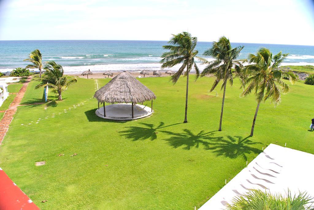 Boca De Ovejas Hotel