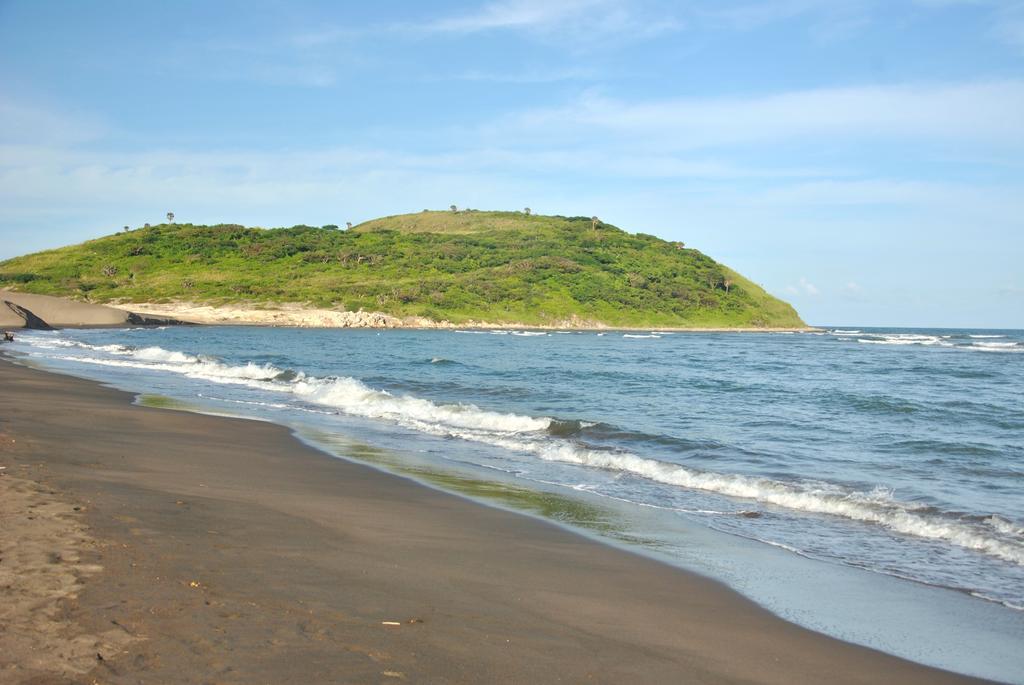 Boca De Ovejas Hotel