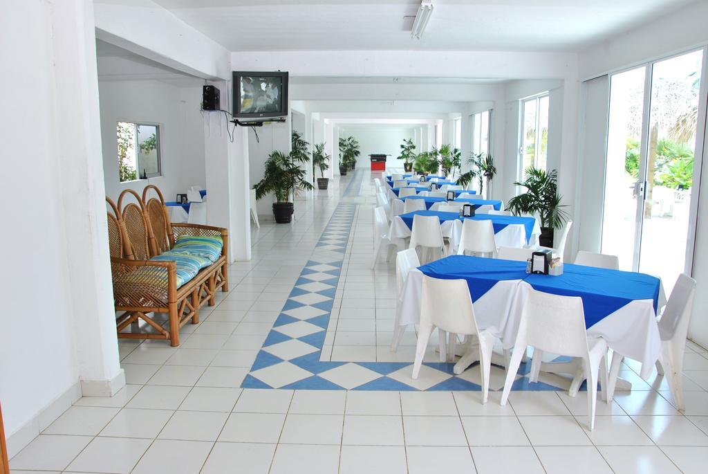 Boca De Ovejas Hotel 3*