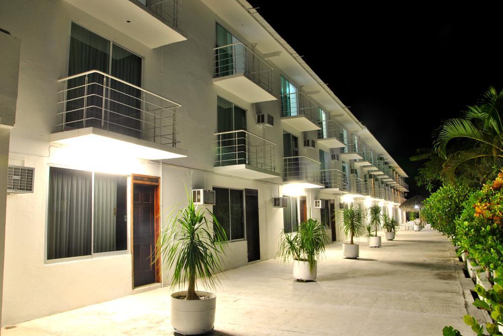 Boca De Ovejas Hotel