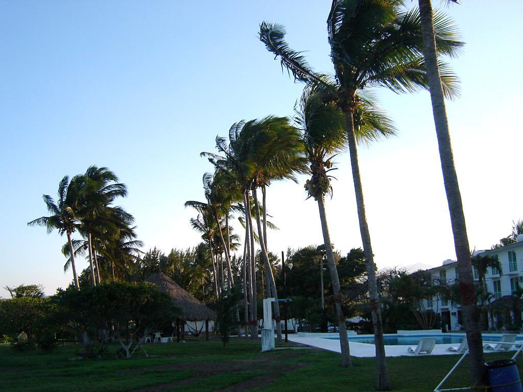 Boca De Ovejas