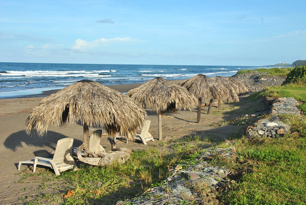 Boca De Ovejas Hotel 3*