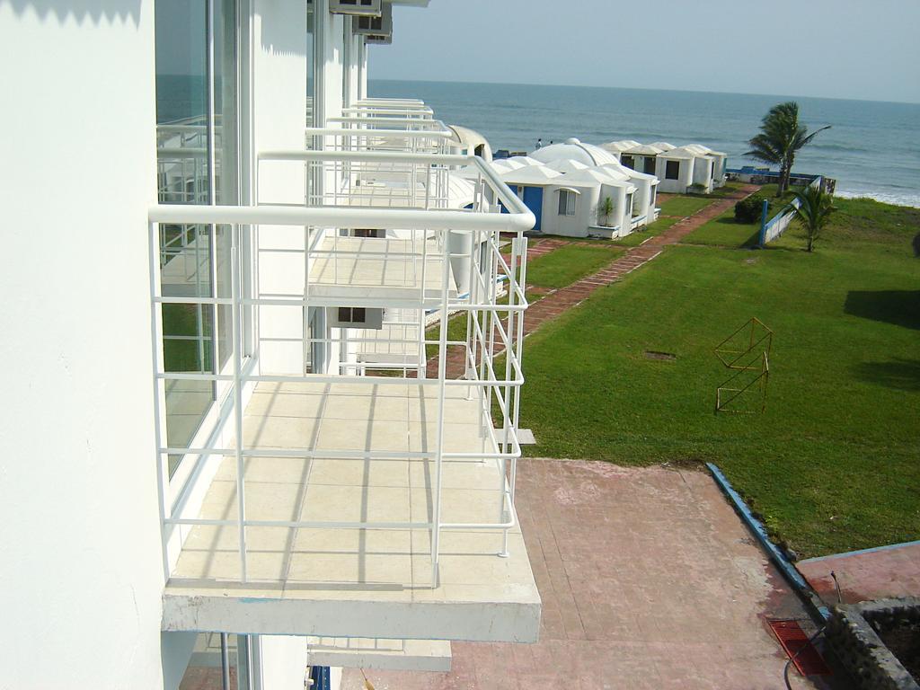 Boca De Ovejas Hotel 3*