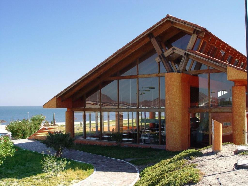 San Felipe Marina Hotel