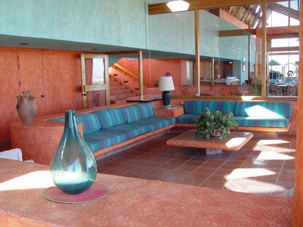 San Felipe Marina 3*