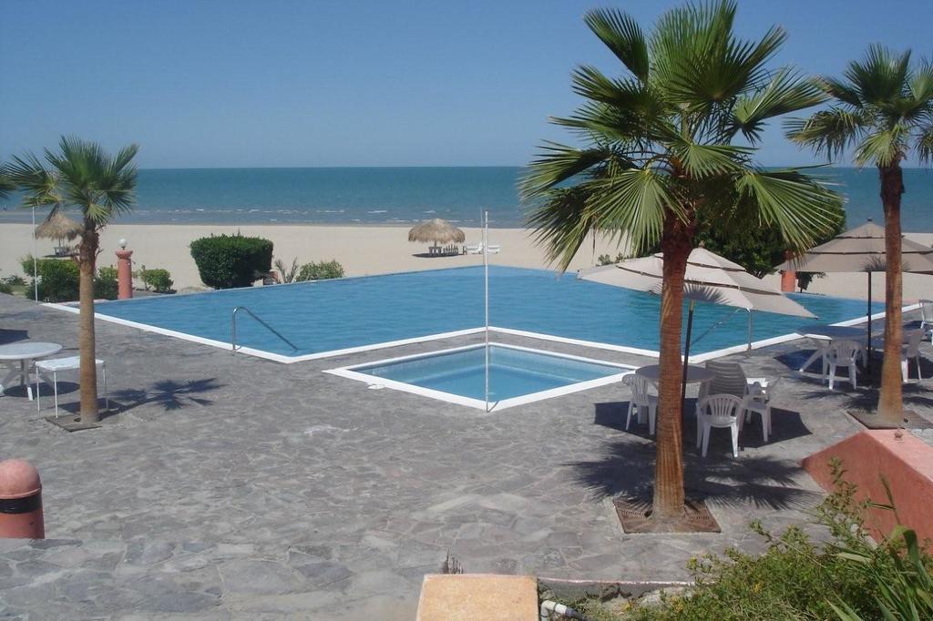 San Felipe Marina Hotel San Felipe (Baja California)