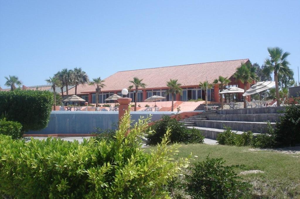 Hotel San Felipe Marina 3*