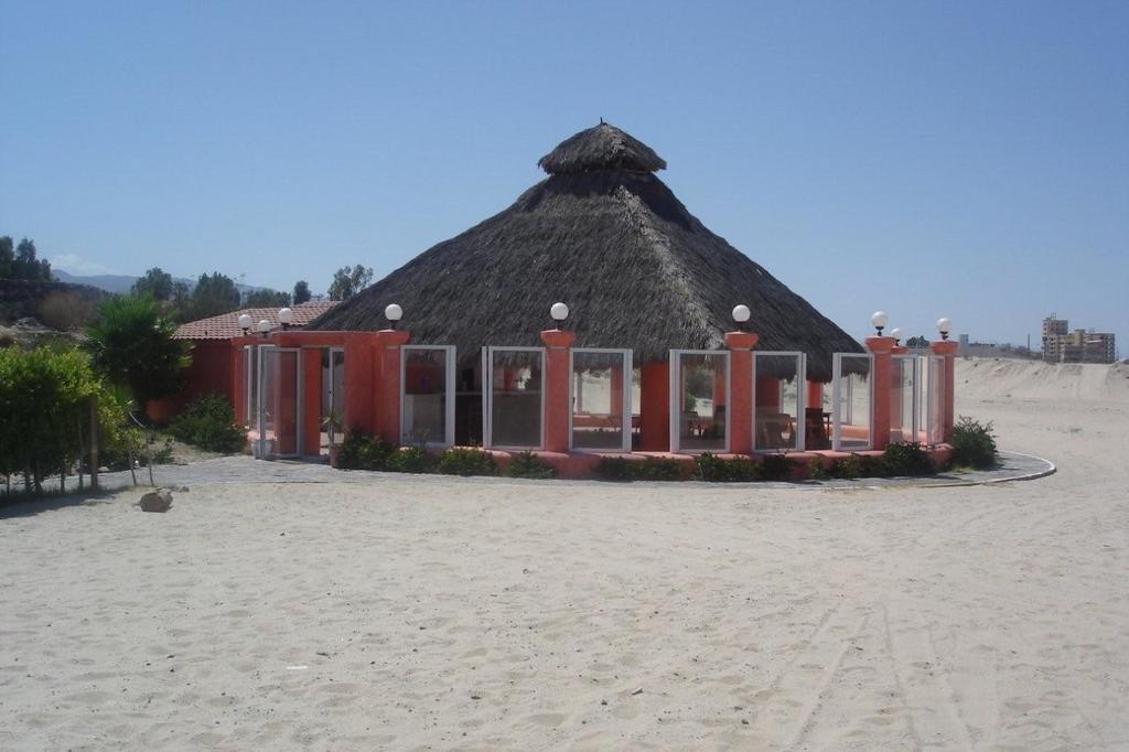 San Felipe Marina
