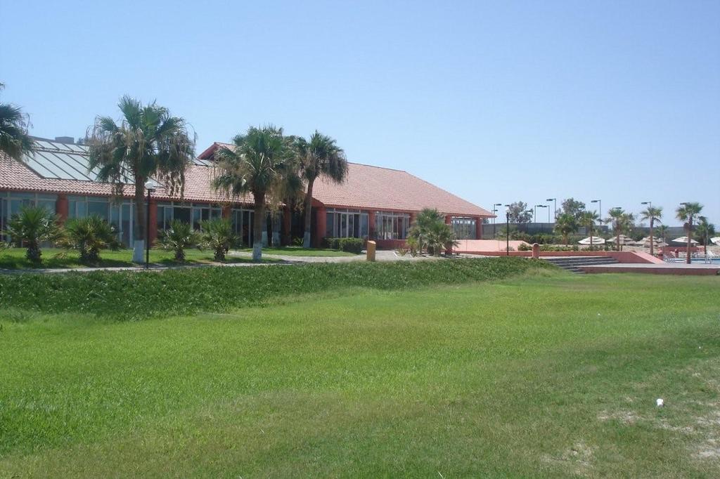 Hotel San Felipe Marina San Felipe (Baja California)
