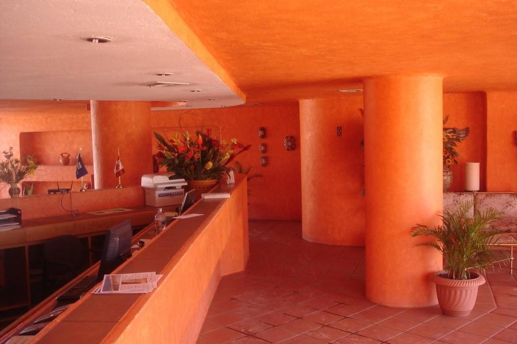 Hotel San Felipe Marina