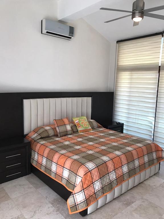 Casa Bonita Cerca De Playa Holiday home *