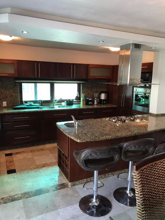 Casa Bonita Cerca De Playa Holiday home