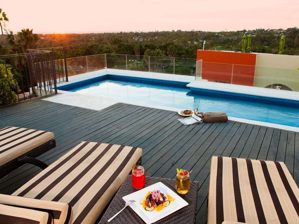 Guaycura Boutique Hotel, Club & Todos Santos