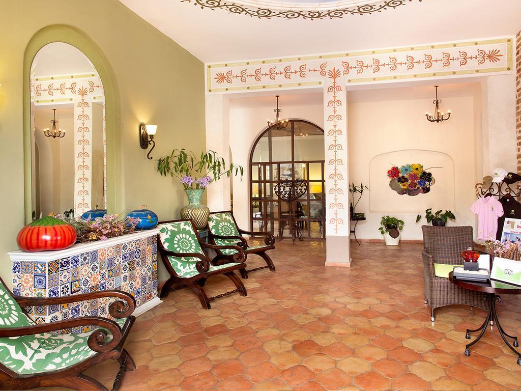 Guaycura Boutique Hotel, Club & 3* Todos Santos