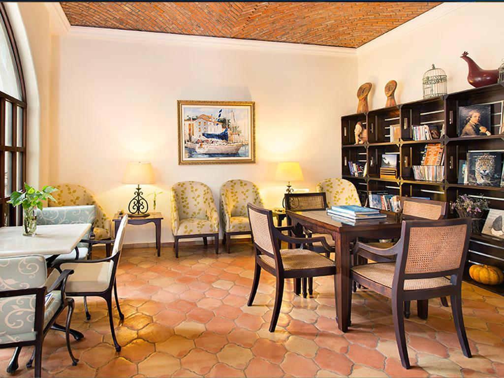 Guaycura Boutique Hotel, Club & 3* Todos Santos