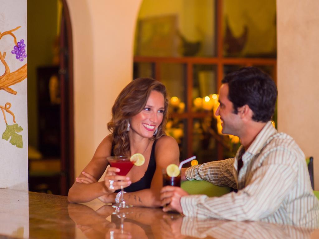 Guaycura Boutique Hotel, Club & Hotel 3*