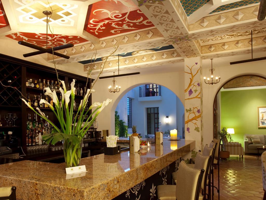 Guaycura Boutique Hotel, Club & 3* Todos Santos