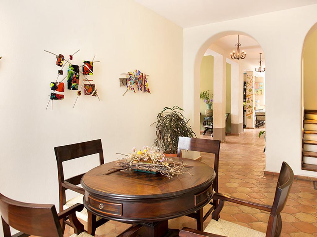Guaycura Boutique Hotel, Club &