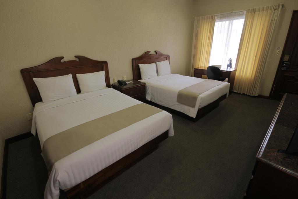 Hotel San Antonio