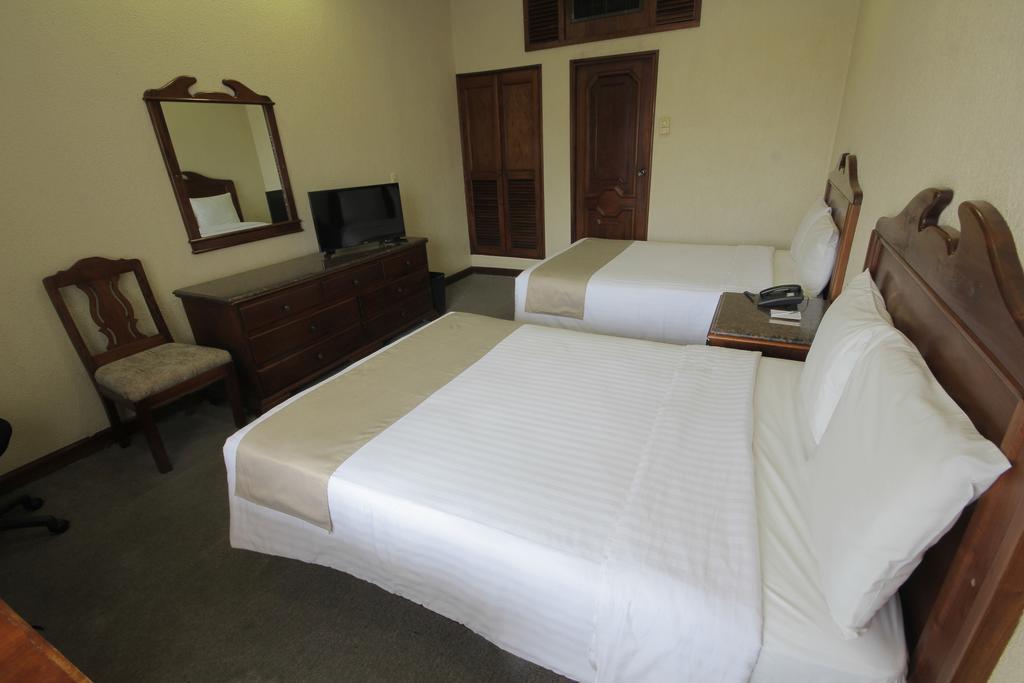 Hotel San Antonio 4*