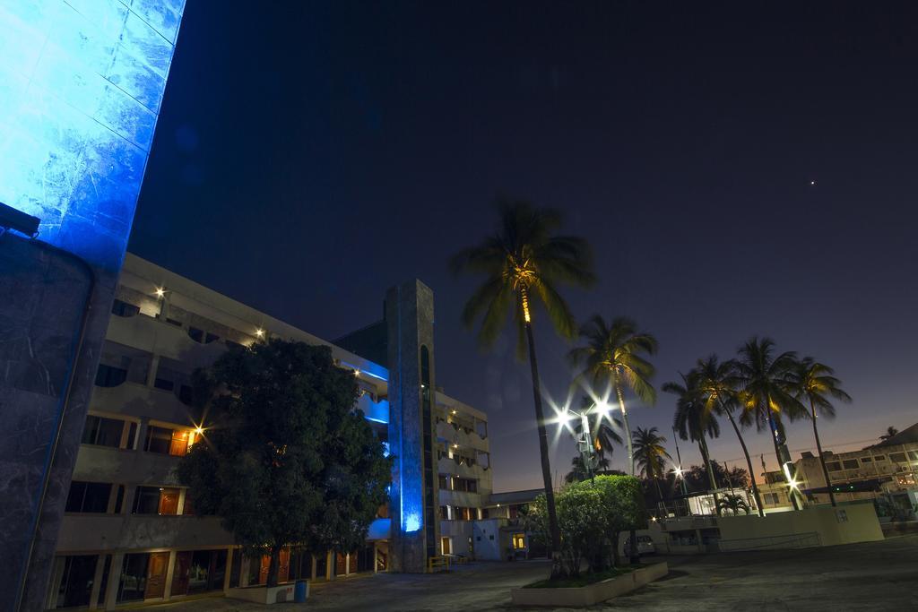 Hotel San Antonio