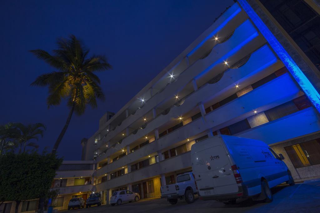 San Antonio Hotel