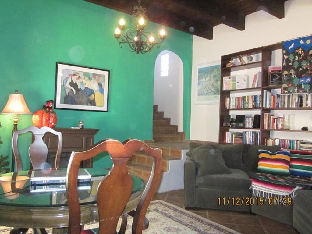 Hacienda Rancho Santini Bed & Breakfast Rosarito