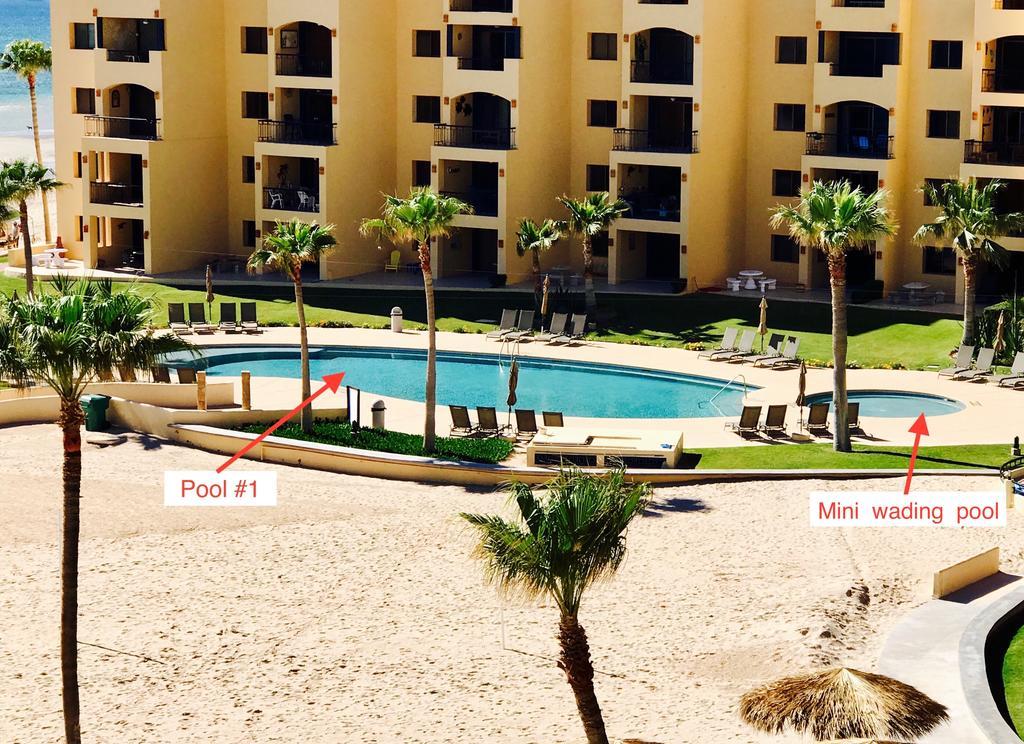 Apartment Sea-esta