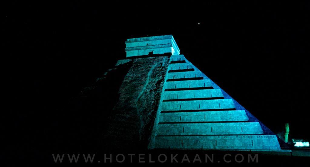 Okaan 5*