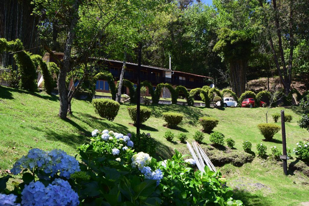 Campestre Daarlu Guest house