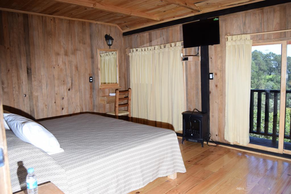 Campestre Daarlu Guest house *