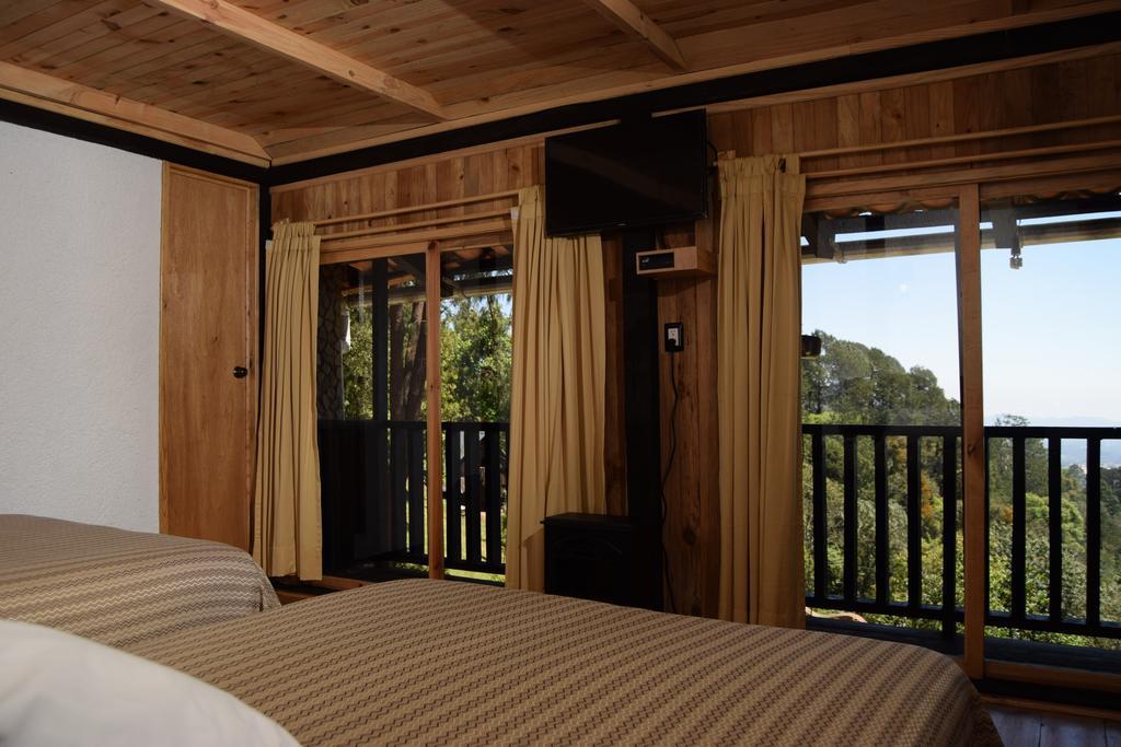 Campestre Daarlu Huauchinango